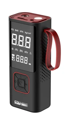Mini gonfleur sans fil 80W + batterie GSF30 PRODIF