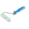 Mini rouleau finition satin système turbo teflon 110mm