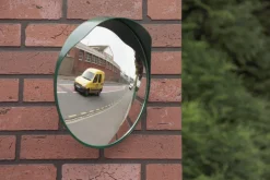 Miroir de sortie Ø 40cm
