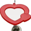 Miroir fantaisie PA 4212 pour oiseaux