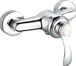Mitigeur douche Byron chromé ROUSSEAU