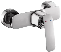 Mitigeur douche Orkid chromé ROUSSEAU