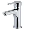 Mitigeur lavabo chromé Spoleto DIPRA