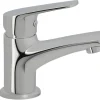 Mitigeur lavabo Mahoo NF chromé ROUSSEAU