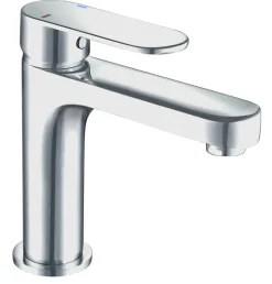 Mitigeur lavabo Malunaï chromé ROUSSEAU
