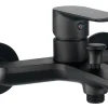 Mitigeur bain douche Idoya noir ROUSSEAU
