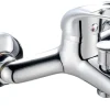 Mitigeur bain douche Pornic chromé ROUSSEAU