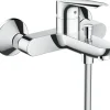 Mitigeur bain et douche Logis E HANSGROHE