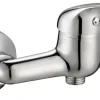Mitigeur douche Athena chromé ROUSSEAU