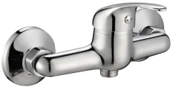 Mitigeur douche Athena chromé ROUSSEAU