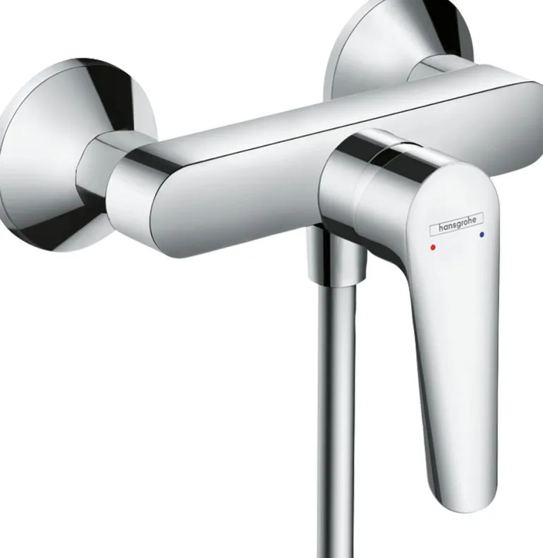 Mitigeur douche Logis E HANSGROHE