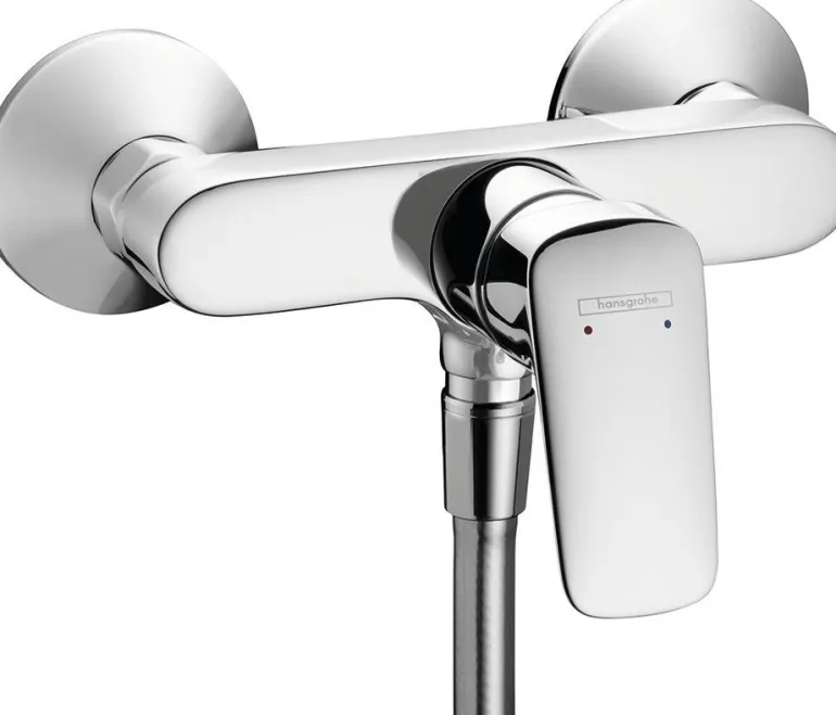 Mitigeur douche MyCube HANSGROHE