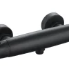 Mitigeur douche Nanka noir mat ROUSSEAU