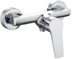 Mitigeur douche Salvador chromé ROUSSEAU
