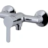 Mitigeur douche Spoleto chromé DIPRA