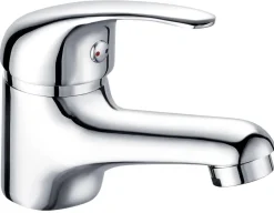 Mitigeur lavabo Athena chromé ROUSSEAU
