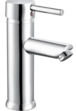 Mitigeur lavabo Hoshi chromé ROUSSEAU