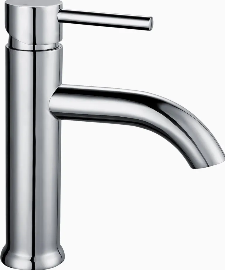 Mitigeur lavabo Ilo small chromé ROUSSEAU