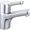 Mitigeur lavabo Kendal chromé ROUSSEAU