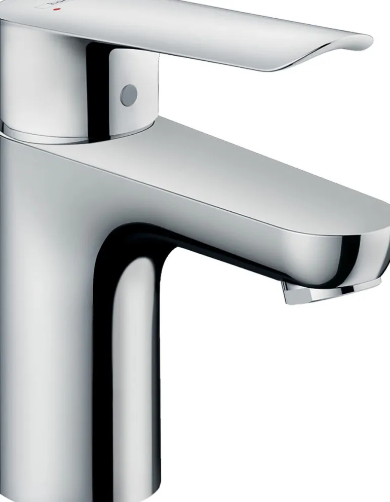 Mitigeur lavabo Logis E 70 HANSGROHE