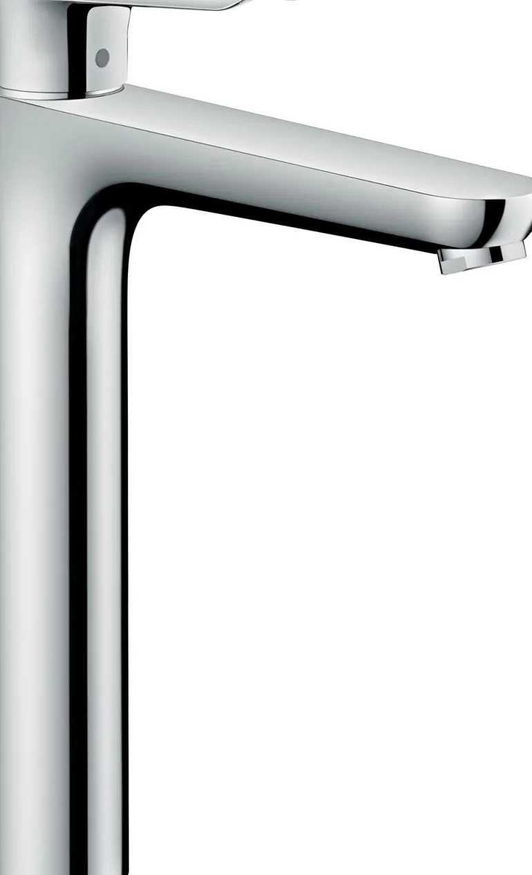 Mitigeur lavabo Logis E 230 HANSGROHE