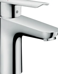 Mitigeur lavabo Logis E 100 HANSGROHE