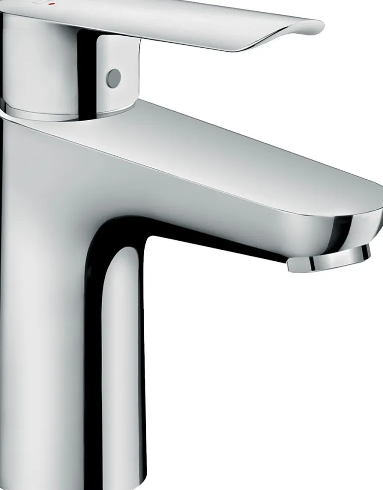 Mitigeur lavabo Logis E 100 HANSGROHE