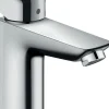 Mitigeur lavabo Logis Loop 100 HANSGROHE