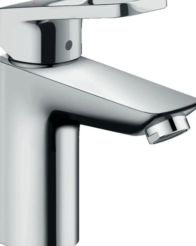 Mitigeur lavabo Logis Loop 100 HANSGROHE