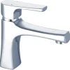 Mitigeur lavabo Luna chromé ROUSSEAU