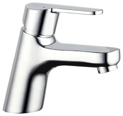 Mitigeur lavabo Nessie chromé ROUSSEAU