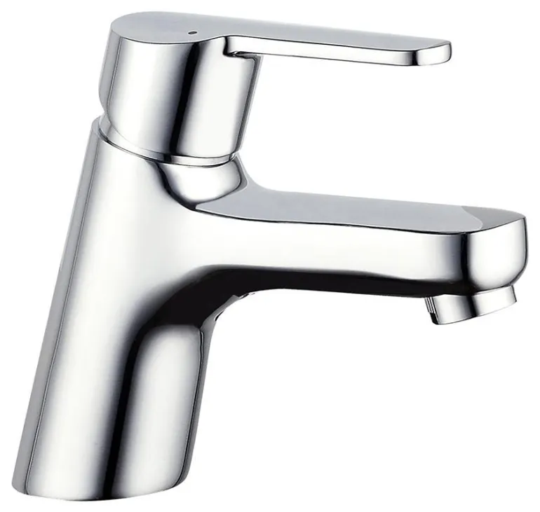 Mitigeur lavabo Nessie chromé ROUSSEAU