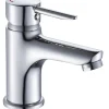Mitigeur lavabo Samoa NF chromé ROUSSEAU