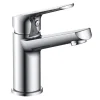Mitigeur lavabo Sokar Rapidfix chromé EDOUARD ROUSSEAU
