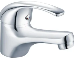 Mitigeur lavabo Terma chromé ROUSSEAU