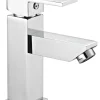 Mitigeur lavabo Ypoa chromé ROUSSEAU