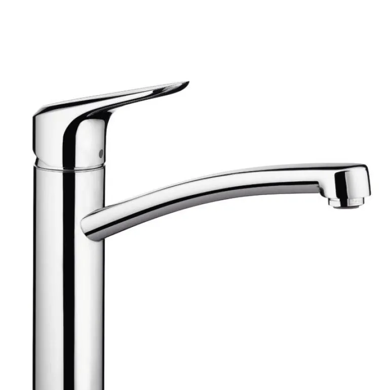 Mitigeur évier Ecos chromé HANSGROHE