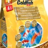 Mélange complet poisson rouge de bassin Pond Goldfish Mix 4L