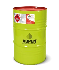Mélange pour moteur 2 temps longue conservation 200L ASPEN
