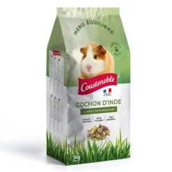 Mélange complet Cochon d’Inde Equilibre - Sac de 3 kg