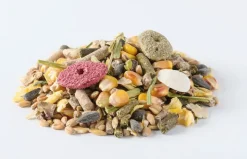 Mélange complet Cochon d’Inde Equilibre - Sac de 3 kg