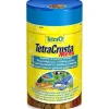 Mélange complet crustacés eau douce TetraCrusta Menu 100ml