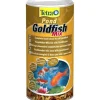 Mélange complet poisson rouge de bassin Pond Goldfish Mix 1L