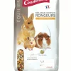 Mélange complet pour rongeurs sac de 15 kg COUSTENOBLE