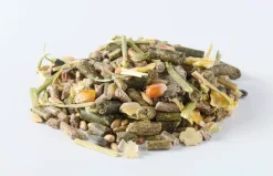 Mélange complet Tous rongeurs Equilibre - Sac de 3 kg