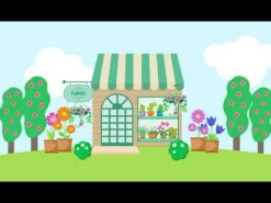 Mélange de fleurs "Des fleurs pour les abeilles" 25m²