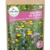 Mélange Fleurs Protectrices Jardin et Potager 30g CAILLARD
