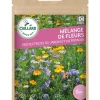 Mélange Fleurs Protectrices Jardin et Potager 7,5g CAILLARD
