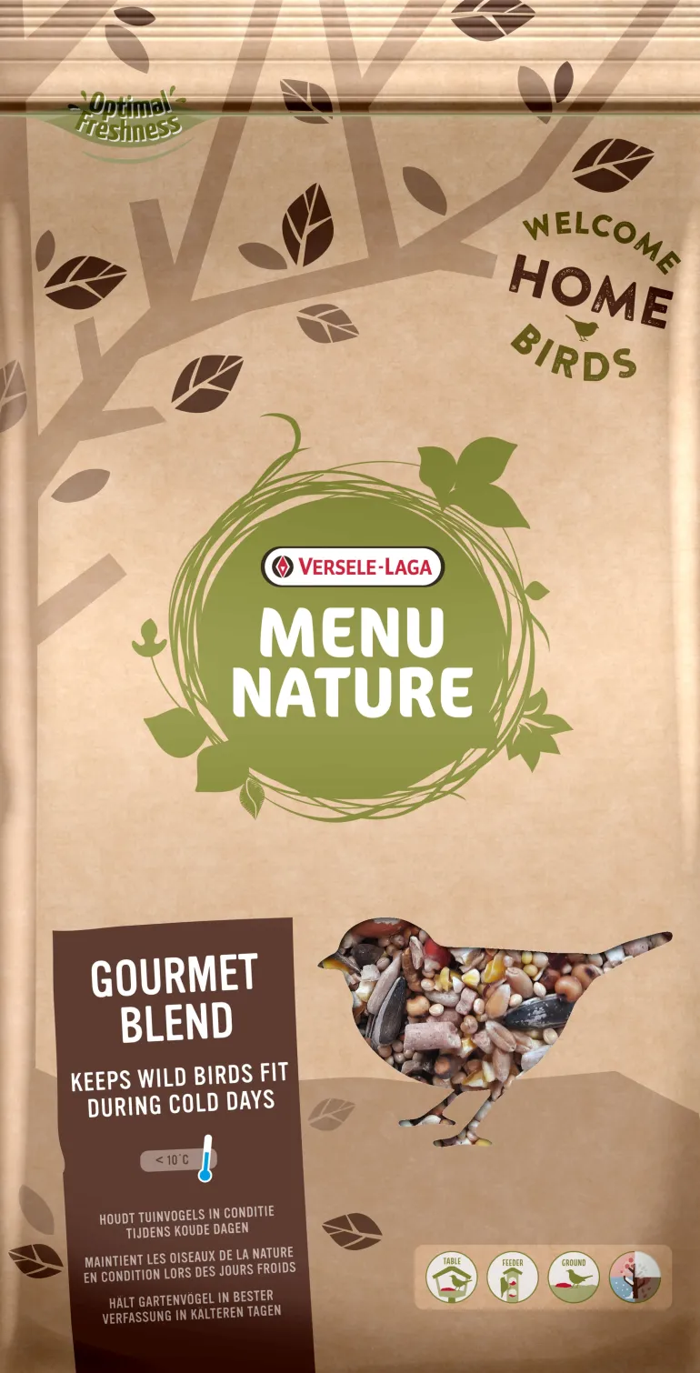 Mélange énergétique pour les jours froids Gourmet blend 3kg