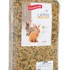 Mélange pour Lapin (céréales + luzerne) - Sac de 20 kg